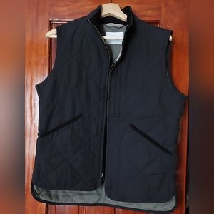 Peter Manning Flatiron Vest Size 2